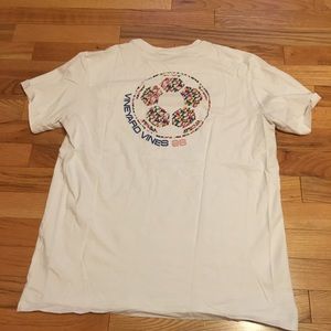 Vineyard Vines Soccer Tee